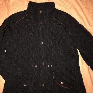 Women’s Wintercoat by Jason Maxwell®️